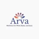 Logo of Arva Yoga