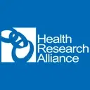 Logo of Health Research Alliance
