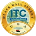 Logo of BLACK WALL STREET USA