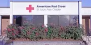 Logo of American Red Cross, Greater St. Louis Area Chapter