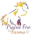 Logo of Prairie Fire Farms Foundation, Inc.