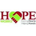 Logo de RESOURCE SERVICE MINISTRIES INC d/b/a HopeWorks