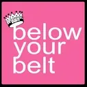 Logo of Below Your Belt