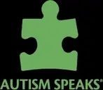 Logo of AUTISM SPEAKS