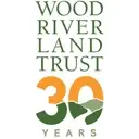Logo of Wood River Land Trust