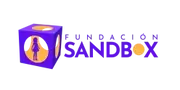 Logo de Fundación Sand Box