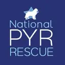 Logo of National Great Pyrenees Rescue