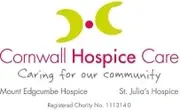Logo de Cornwall Hospice Care