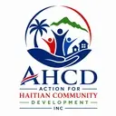 Logo de Action for Haitian Community Development, Inc. (AHCD)