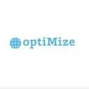Logo of optiMize