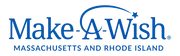 Logo of Make-A-Wish Massachusetts and Rhode Island