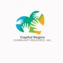 Logo of CAPITAL REGION COMMUNITY RESOURCE INC