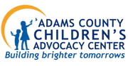 Logo of Adams County Children's Advocacy Center