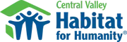 Logo of Central Valley Habitat for Humanity