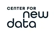 Logo of Center for New Data