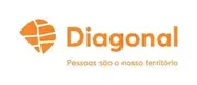 Logo de Diagonal Empreendimentos e Gestao de Negocios LTDA