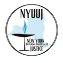Logo of New York Unitarian Universalist Justice