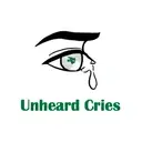 Logo of UNHEARD CRIES