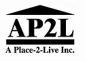 Logo of A Place-2-Live Inc.