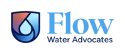 Logo of Flow Water Advocates