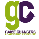 Logo of GAME CHANGERS LEADERSHIP INSTITUTE