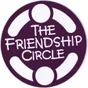 Logo de FRIENDSHIP CIRCLE OF THE WEST SIDE INC