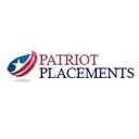 Logo of Patriot Placements, Inc.