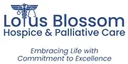 Logo of Lotus Blossom Hospice and Palliative Care