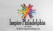 Logo of INSPIRE PHILADELPHIA YOUTH PROGRAM