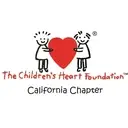 Logo of The Children's Heart Foundation-California Chapter