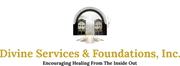 Logo of Divine Services & Foundations, Inc.