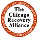 Logo of Chicago Recovery Alliance