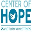Logo of Victory Ministries - Center of Hope