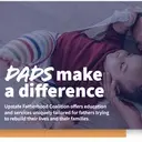 Logo of UPSTATE FATHER HOOD COALITION