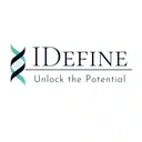 Logo of IDEFINE INC