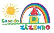 Logo de CASA DO ZEZINHO