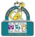 Logo of LNF Dog Rescue