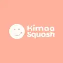 Logo de Kimaa Squash