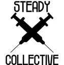 Logo de The Steady Collective