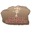 Logo of FRIENDS OF SLOAN CANYON