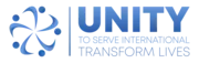 Logo of Unity to Serve International