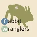 Logo de RABBIT WRANGLERS
