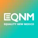 Logo de Equality New Mexico