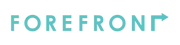 Logo of Forefront Charity