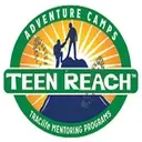 Logo of Chandler T.R.A.C. (Teen Reach Adventure Camp)