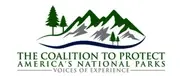 Logo de Coalition to Protect America's National Parks