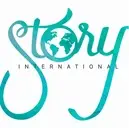 Logo de Story International