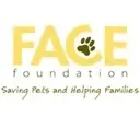 Logo of FACE Foundation