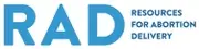 Logo of Resources for Abortion Delivery