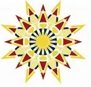 Logo of Hyde Jackson Square Main Street